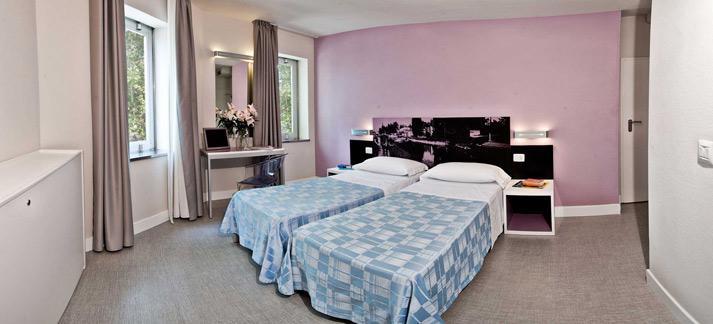 Hotel Mondial Marghera Room photo